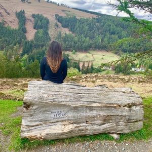 Meet your Posher, Edith